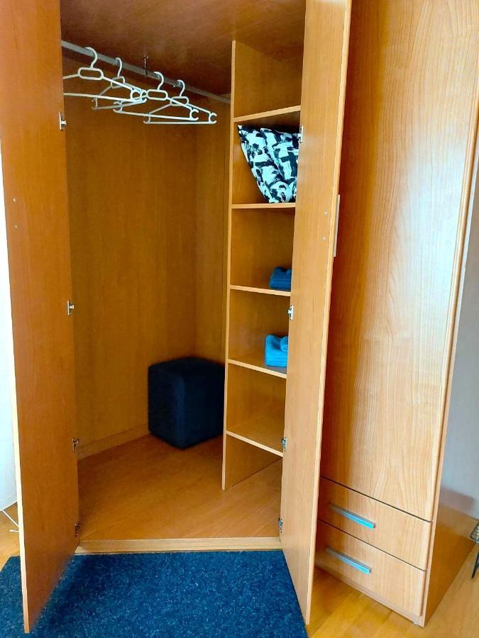 Tourist Room - Casa Particular Памплона Экстерьер фото